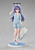Blue Archive 1/7 Scale Pre-Painted Figure: Yuuka (Pajamas) thumbnail 2