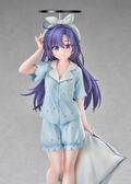 Blue Archive 1/7 Scale Pre-Painted Figure: Yuuka (Pajamas) thumbnail 6