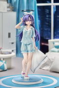 Blue Archive 1/7 Scale Pre-Painted Figure: Yuuka (Pajamas) thumbnail 8