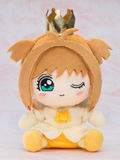 Cardcaptor Sakura Plushie Kinomoto Sakura Tobira Wo Akete Outfit Ver. thumbnail 2