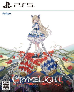 CRYMELIGHT