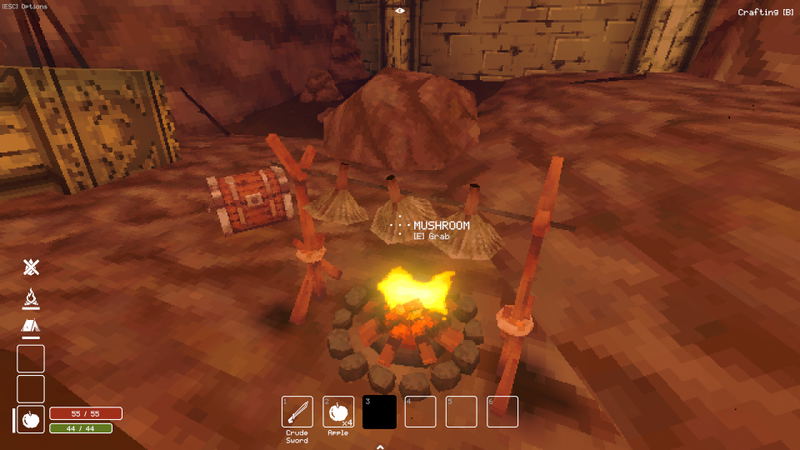 Deep Dish Dungeon image 2