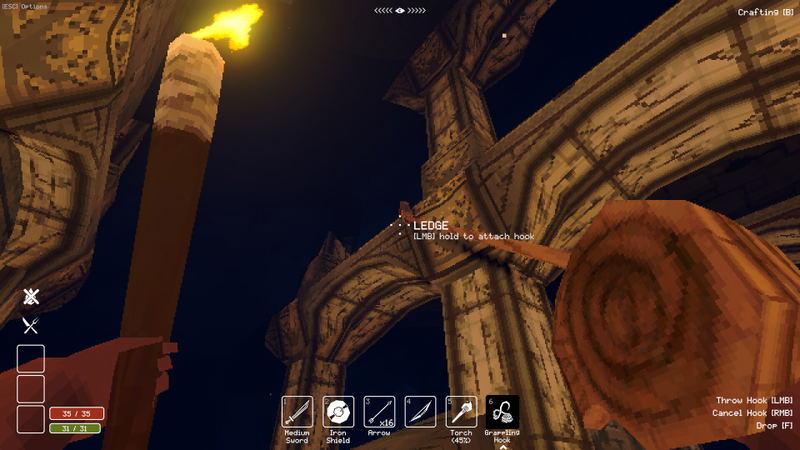 Deep Dish Dungeon image 6