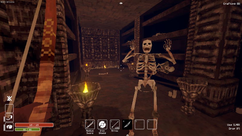 Deep Dish Dungeon image 8