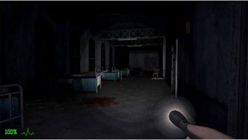 Dementium: The Ward image 2