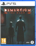 Dementium: The Ward thumbnail 1