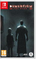 Dementium: The Ward thumbnail 1