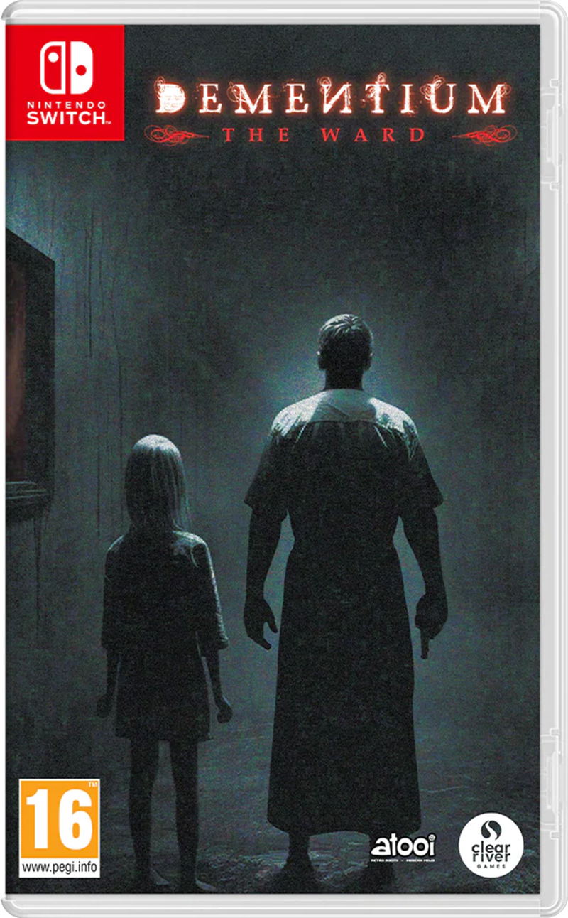 Dementium: The Ward image 1