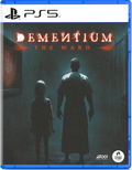 Dementium: The Ward thumbnail 1