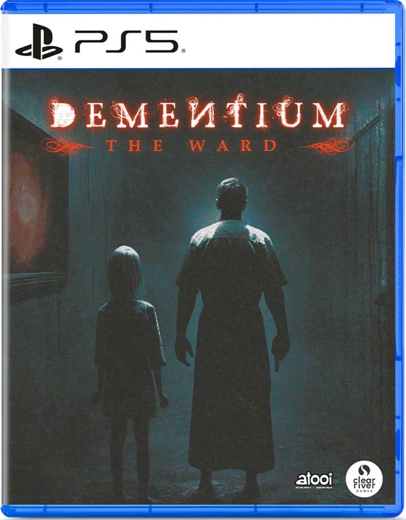Dementium: The Ward image 1