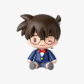 Detective Conan Fuwa Petit Deformed Figure Edogawa Conan thumbnail 2