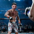 EA Sports UFC 6 thumbnail 5