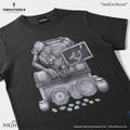 Elden Ring Nightreign x Torch Torch - Small Jar Bazaar T-shirt (Ink Black | Size L) thumbnail 3