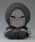 Ender Lilies: Quietus Of The Knights Plushie Umbral Knight thumbnail 2