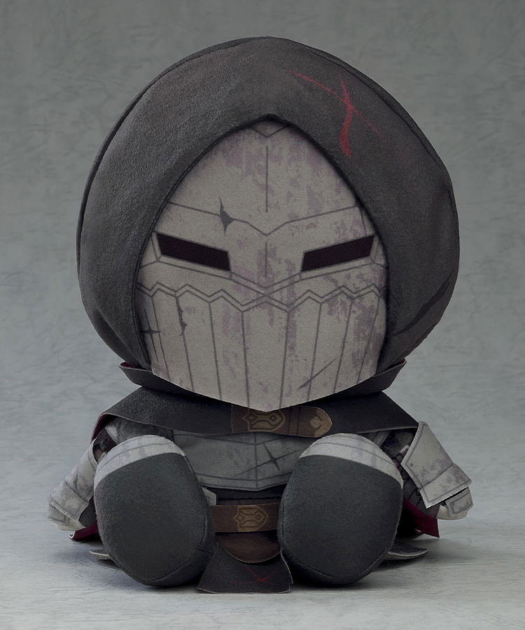Ender Lilies: Quietus Of The Knights Plushie Umbral Knight image 2