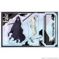 Fate/strange Fake Aurora Acrylic Niko Stand Jester Karture & Assassin thumbnail 2