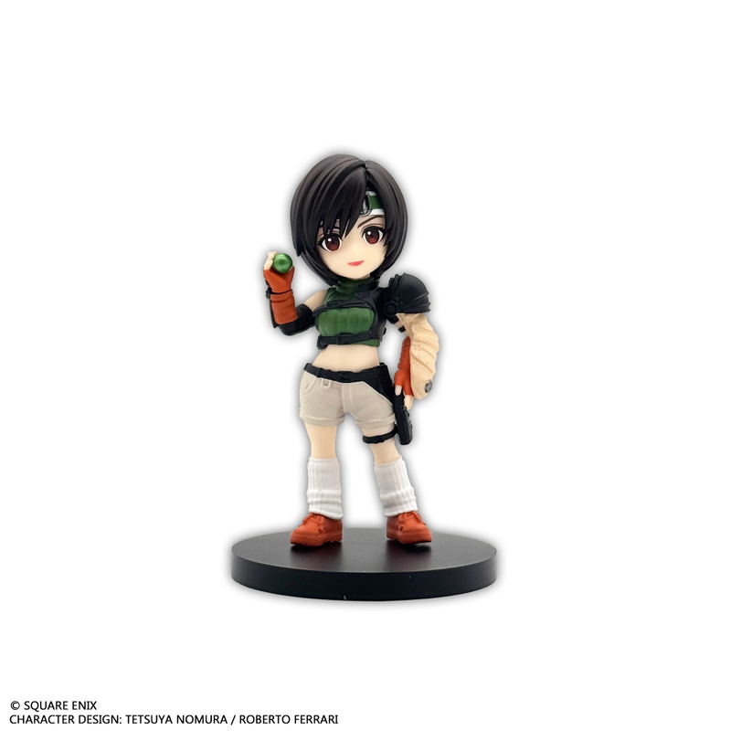 Final Fantasy VII Rebirth Adorable Arts Petit Vol. 1 (Set of 6 Pieces) image 10