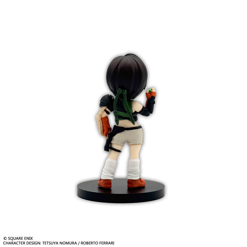 Final Fantasy VII Rebirth Adorable Arts Petit Vol. 1 (Set of 6 Pieces) image 11