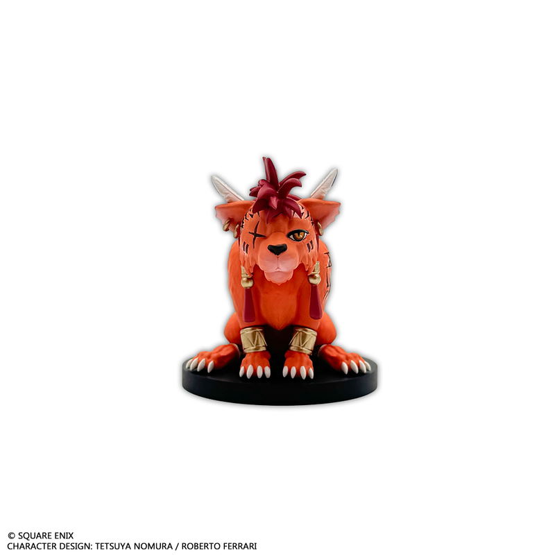 Final Fantasy VII Rebirth Adorable Arts Petit Vol. 1 (Set of 6 Pieces) image 12