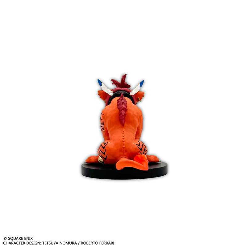 Final Fantasy VII Rebirth Adorable Arts Petit Vol. 1 (Set of 6 Pieces) image 13