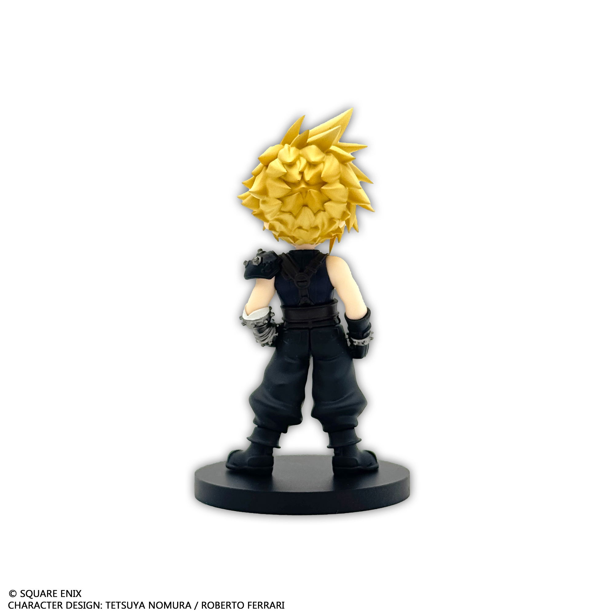 Final Fantasy VII Rebirth Adorable Arts Petit Vol. 1 (Set of 6 Pieces)