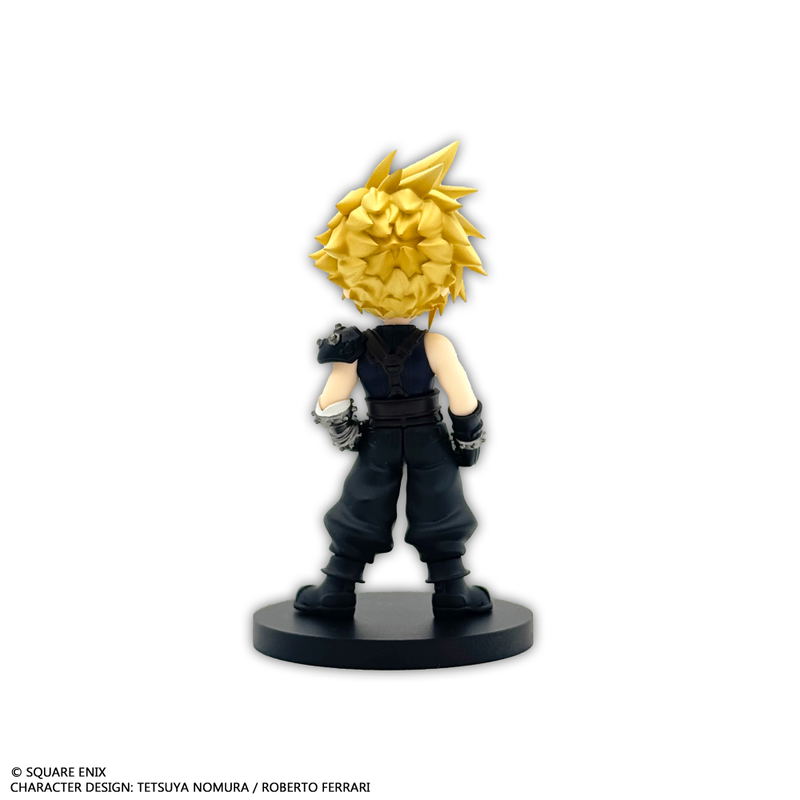 Final Fantasy VII Rebirth Adorable Arts Petit Vol. 1 (Set of 6 Pieces) image 3