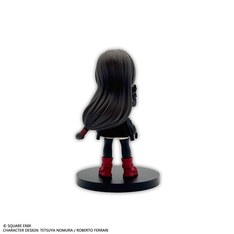 Final Fantasy VII Rebirth Adorable Arts Petit Vol. 1 (Set of 6 Pieces) image 5