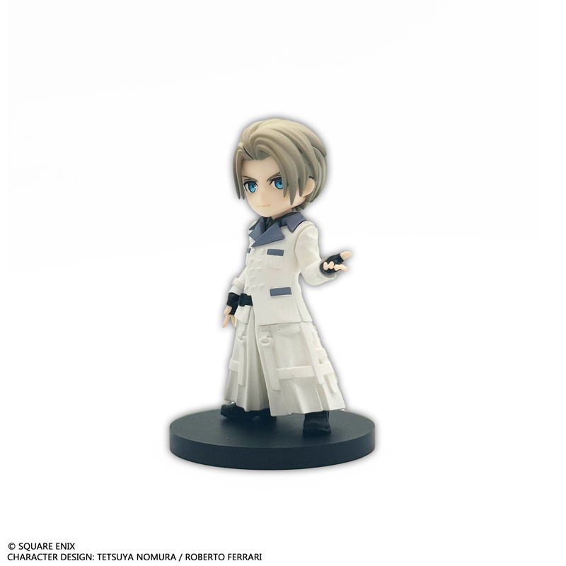 Final Fantasy VII Rebirth Adorable Arts Petit Vol. 1 (Set of 6 Pieces) image 8