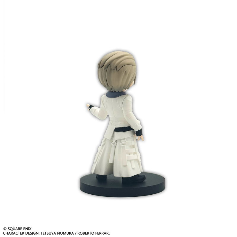 Final Fantasy VII Rebirth Adorable Arts Petit Vol. 1 (Set of 6 Pieces) image 9
