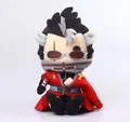 Final Fantasy X Plush Auron thumbnail 1