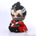 Final Fantasy X Plush Auron thumbnail 2