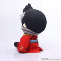 Final Fantasy X Plush Auron thumbnail 3