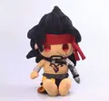 Final Fantasy X Plush Jecht thumbnail 1