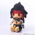 Final Fantasy X Plush Jecht thumbnail 2