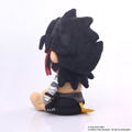 Final Fantasy X Plush Jecht thumbnail 3