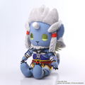 Final Fantasy X Plush Kimahri Ronso thumbnail 2