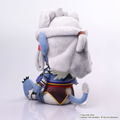 Final Fantasy X Plush Kimahri Ronso thumbnail 3