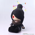 Final Fantasy X Plush Lulu thumbnail 2