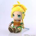 Final Fantasy X Plush Rikku thumbnail 2