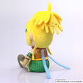 Final Fantasy X Plush Rikku thumbnail 3
