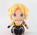 Final Fantasy X Plush Tidus thumbnail 1