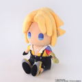 Final Fantasy X Plush Tidus thumbnail 2