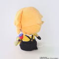 Final Fantasy X Plush Tidus thumbnail 3