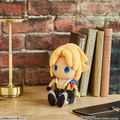 Final Fantasy X Plush Tidus thumbnail 4