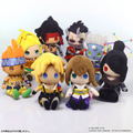 Final Fantasy X Plush Tidus thumbnail 6