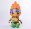 Final Fantasy X Plush Wakka thumbnail 1