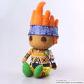 Final Fantasy X Plush Wakka thumbnail 2