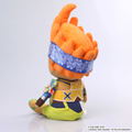Final Fantasy X Plush Wakka thumbnail 3