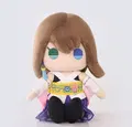 Final Fantasy X Plush Yuna thumbnail 1