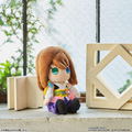 Final Fantasy X Plush Yuna thumbnail 4